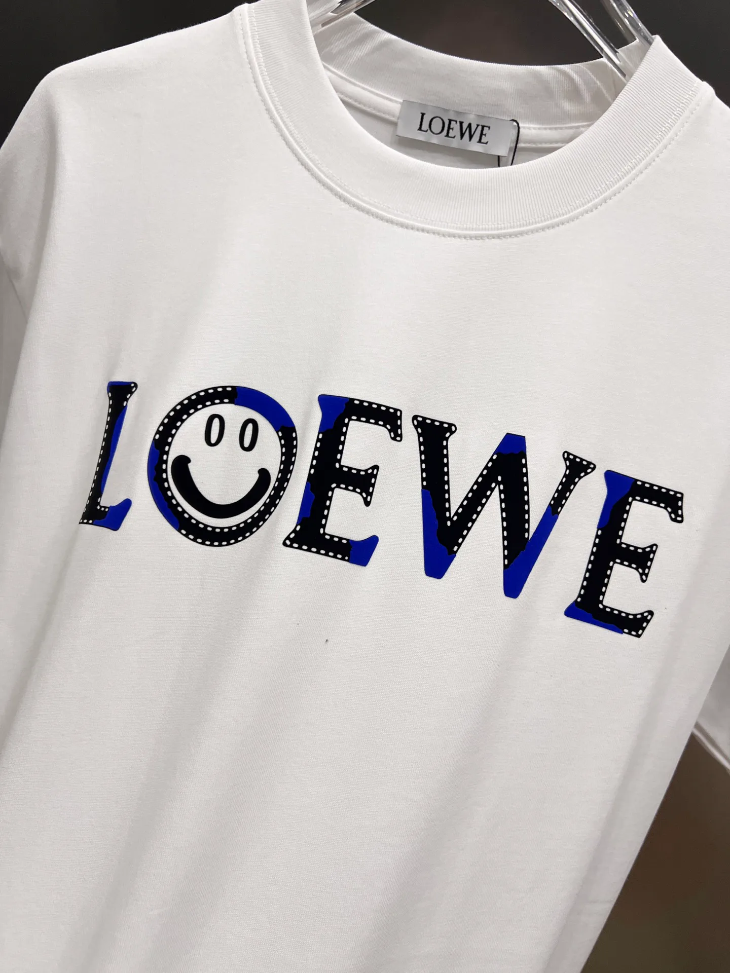 Men's T-Shirts LOEWE 17662870