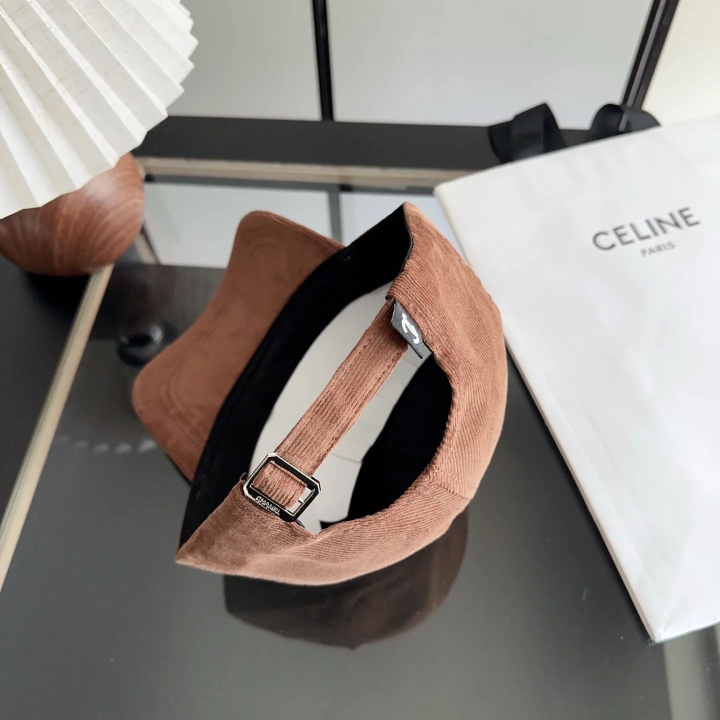 Hats CHANEL 18449979