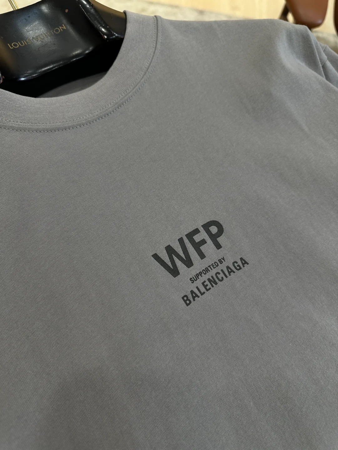 Men's T-Shirts BALENCIAGA 18260902