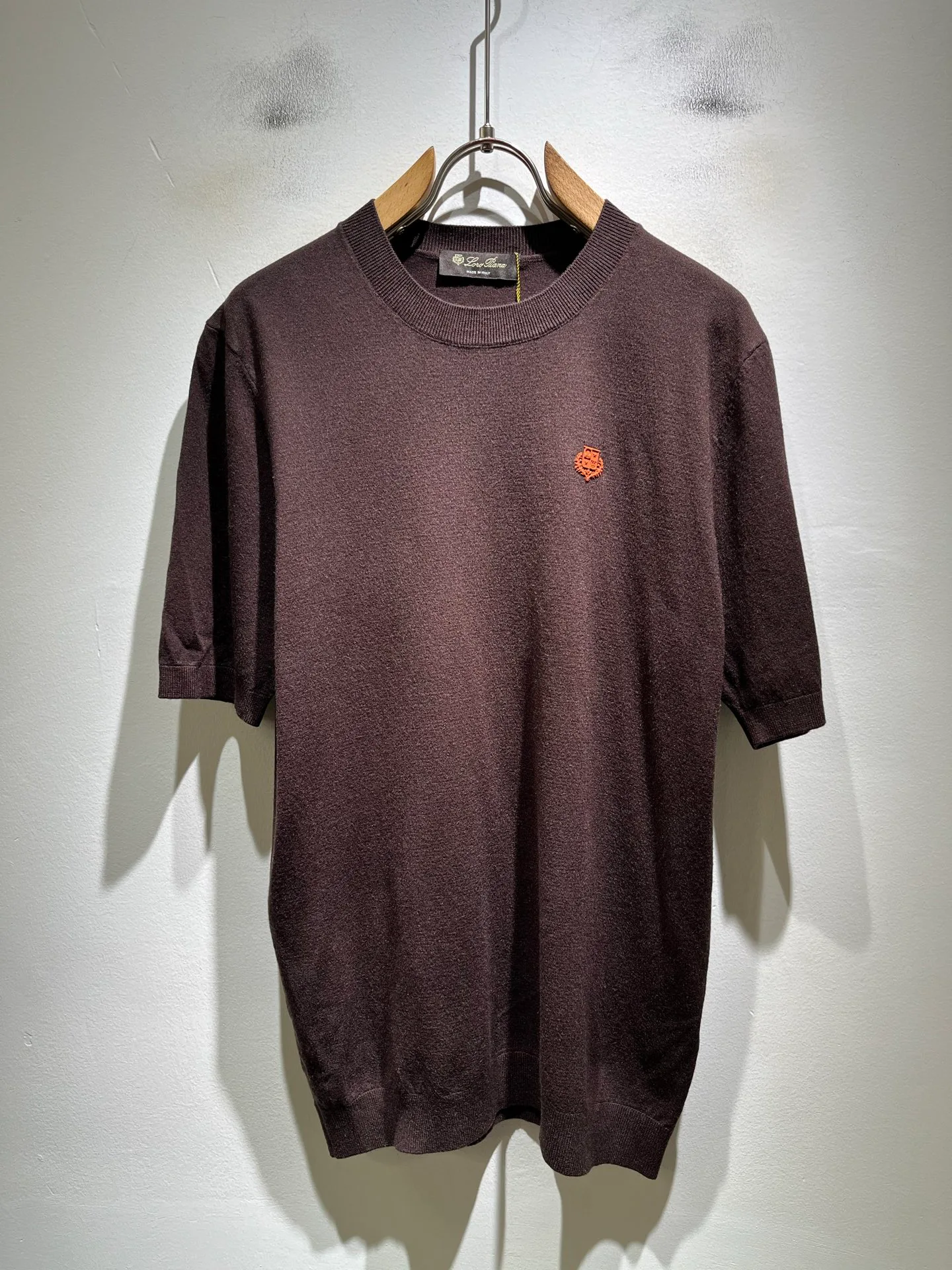 Футболки Мужские Loro Piana 18592693