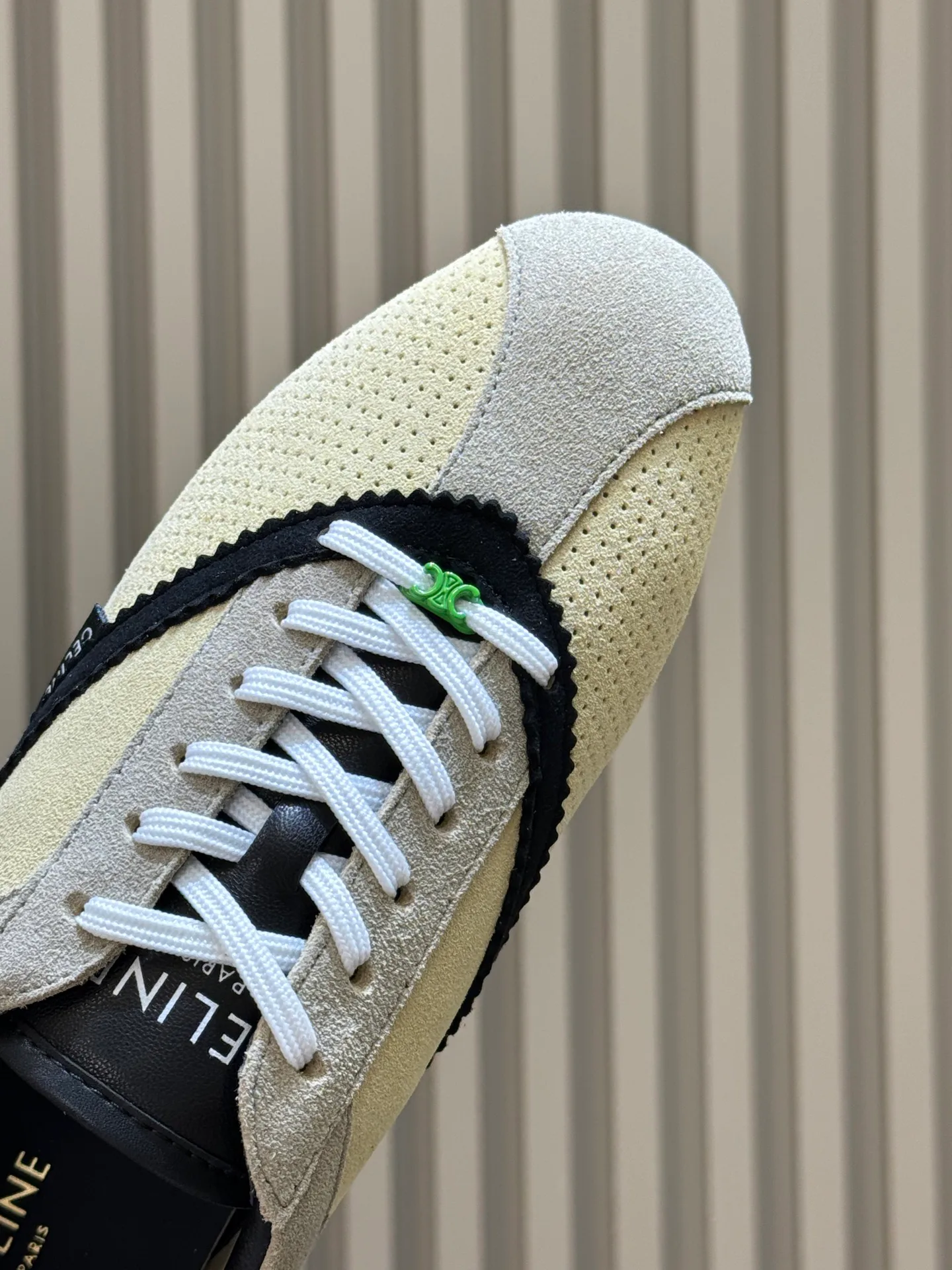Women's Sneakers CELINE 18072901