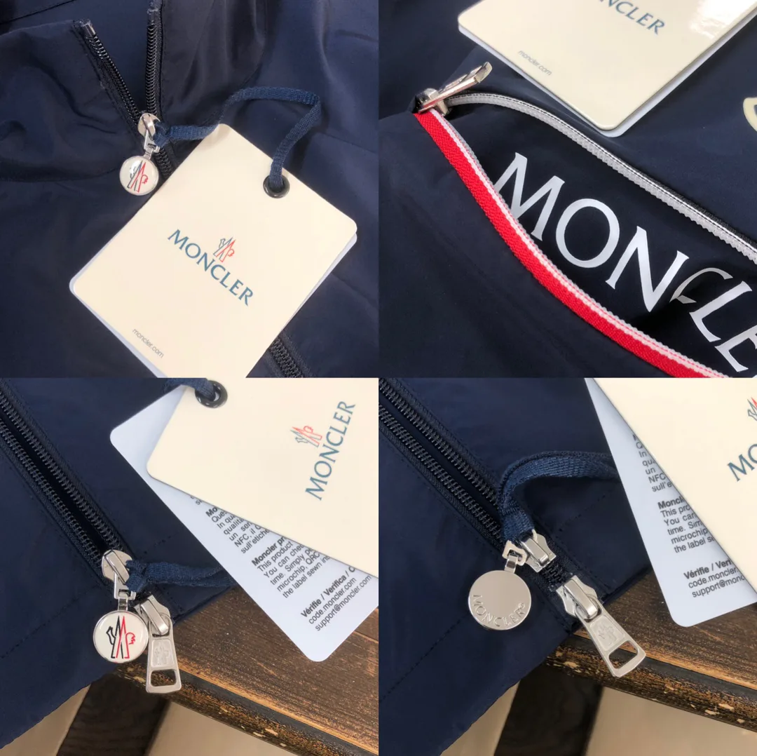 Men's Jackets And Down Jackets MONCLER 17285986