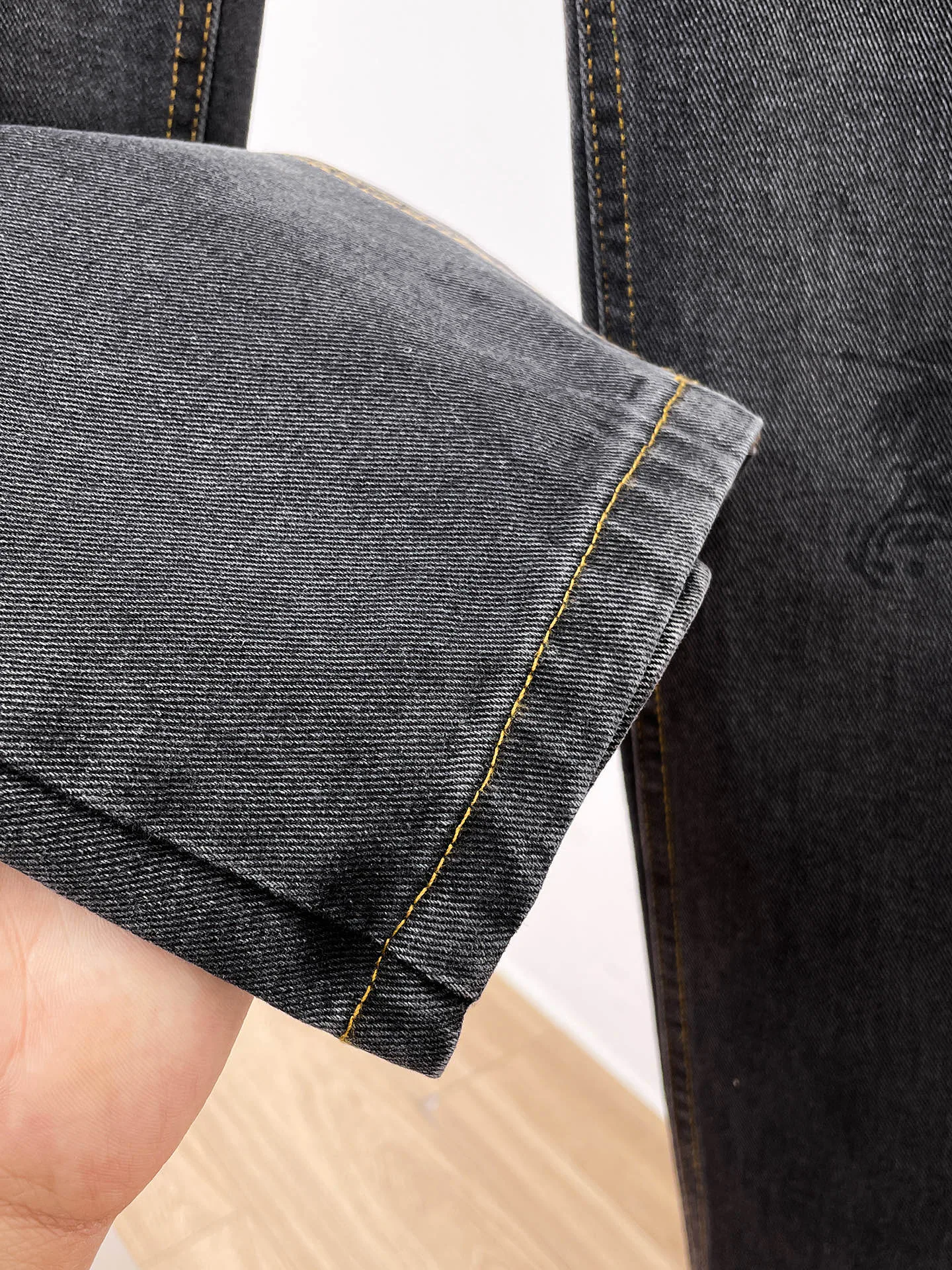 Men's Jeans BURBERRY 18499658