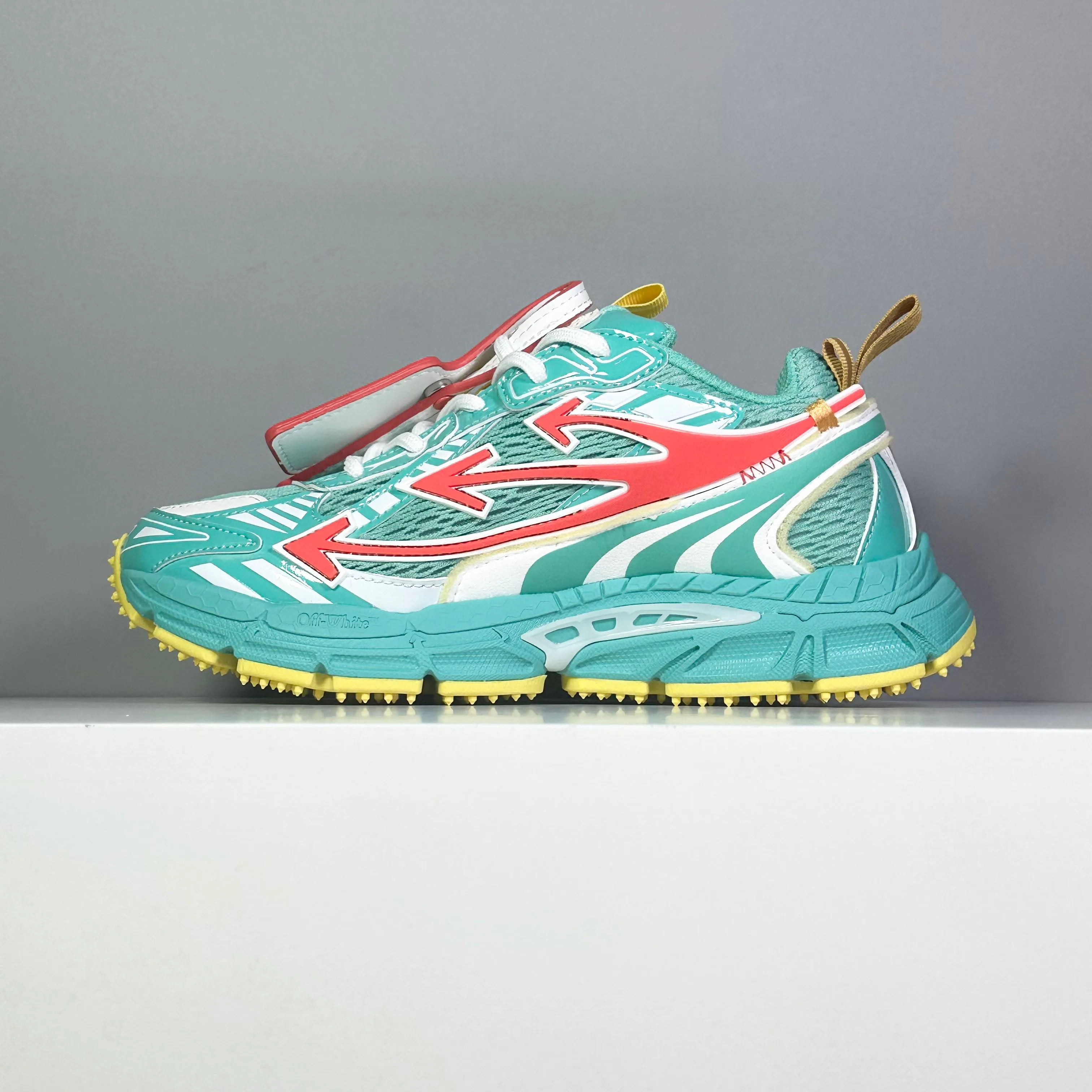 Women's Sneakers OFF-WHITE 18385603