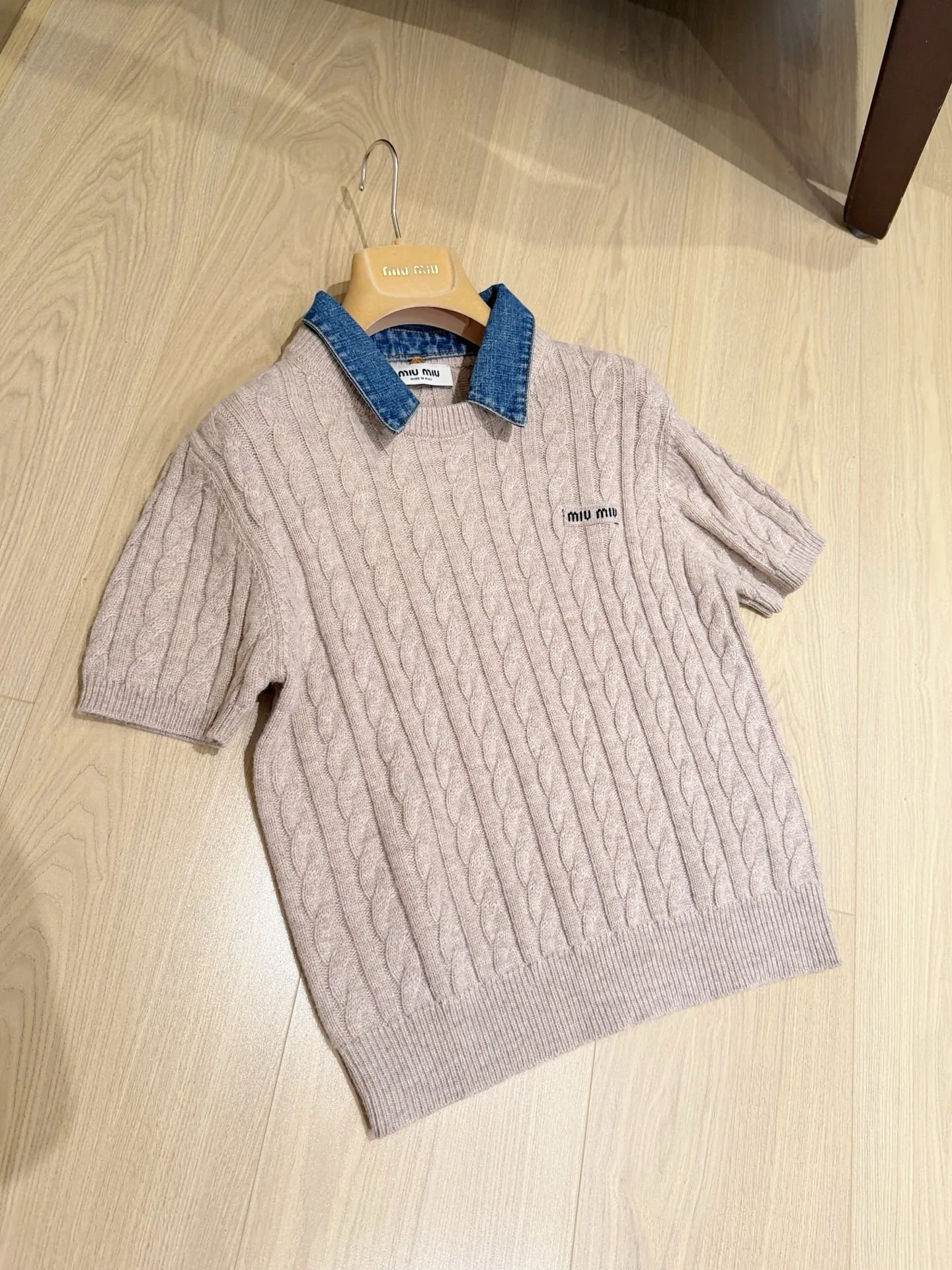 Women's Jumpers And Sweaters MIU MIU 17733529