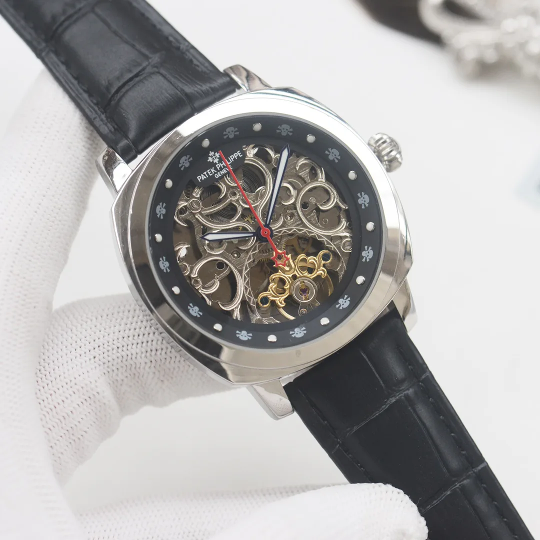Women's Watches PATEK PHILIPPE 17120043