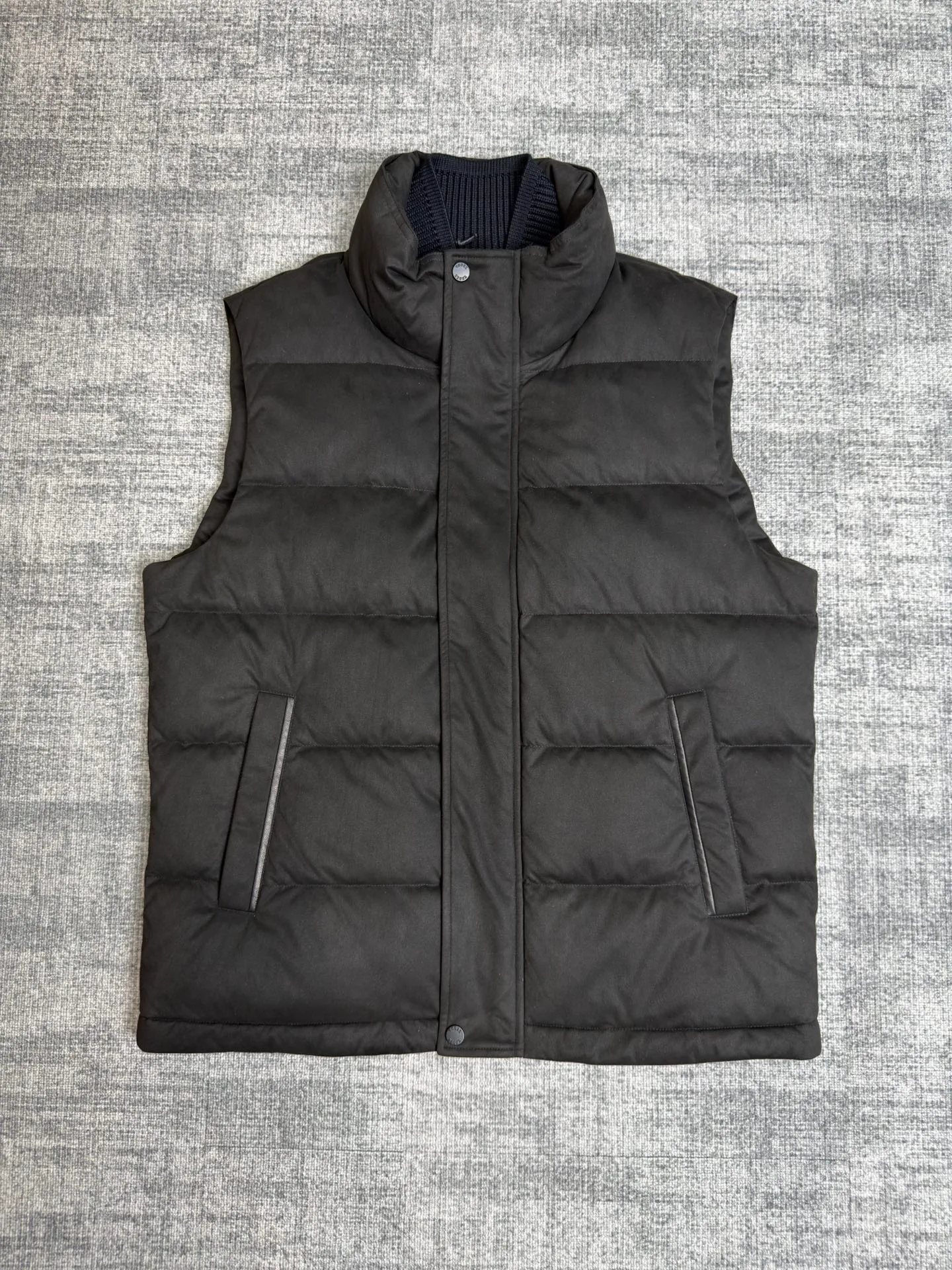 Men's Vests ZEGNA 18269225