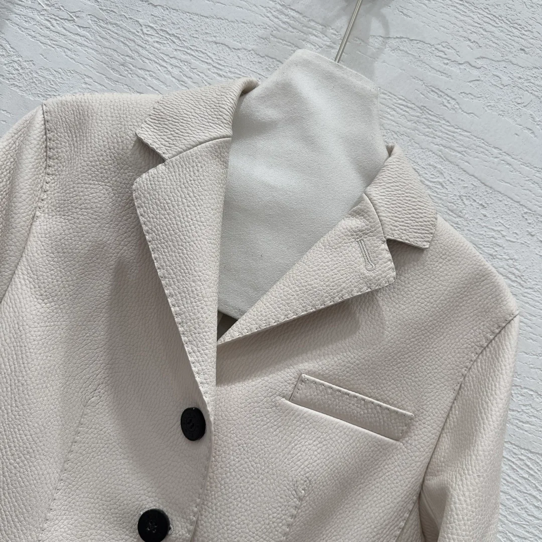 Women's Blazers HERMES 18115016