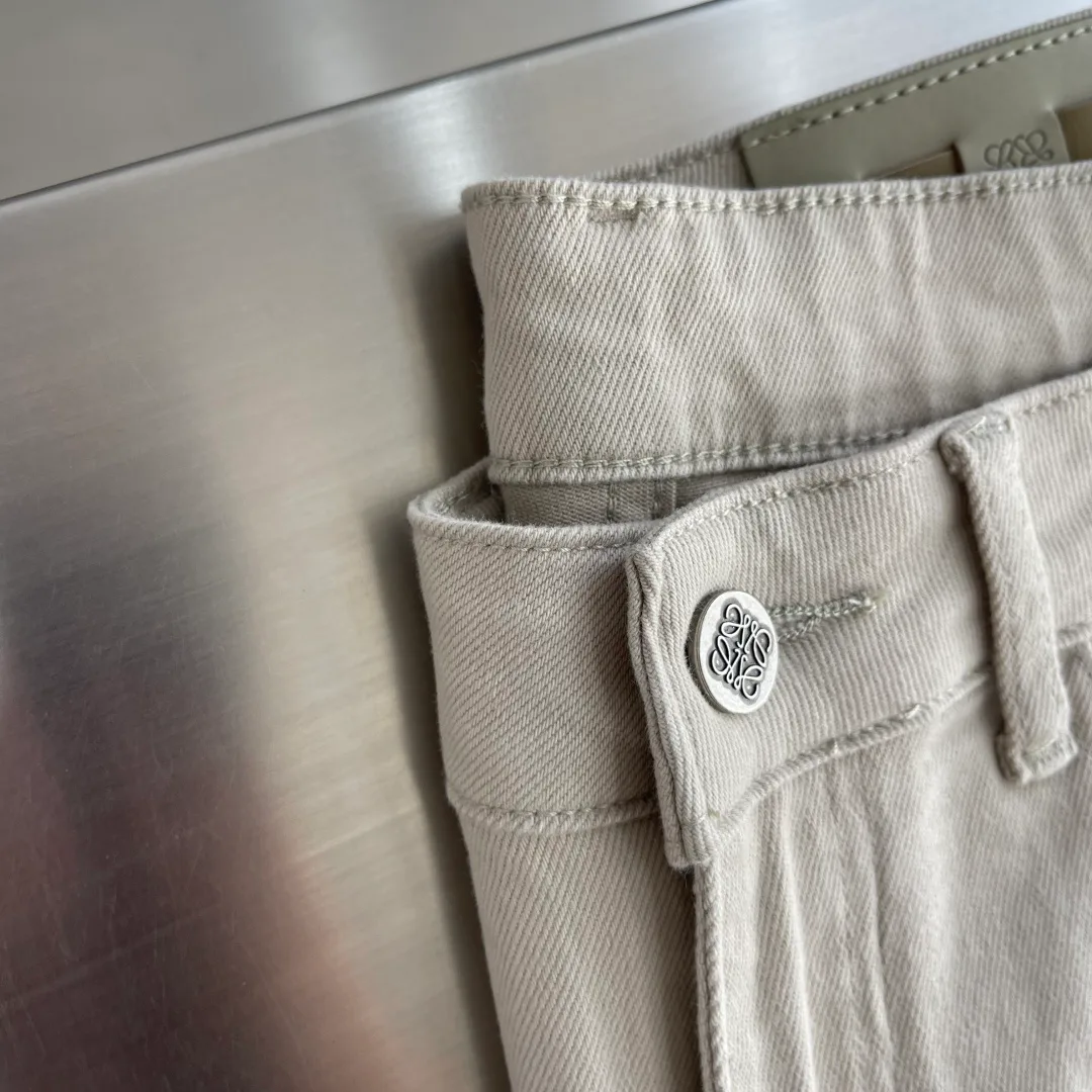 Men's Jeans LOEWE 18189522