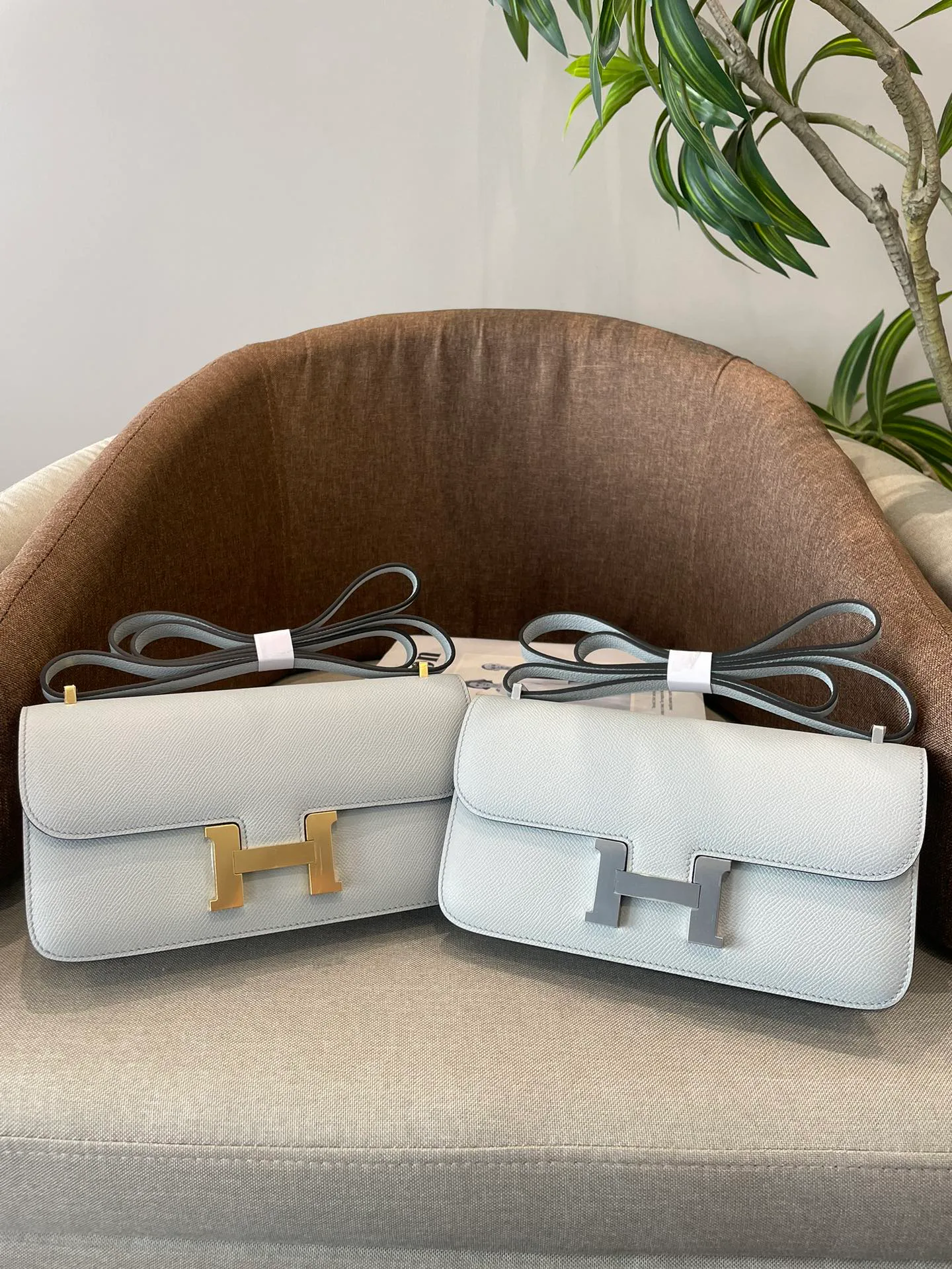Women's Classic Handbags HERMES 18077249