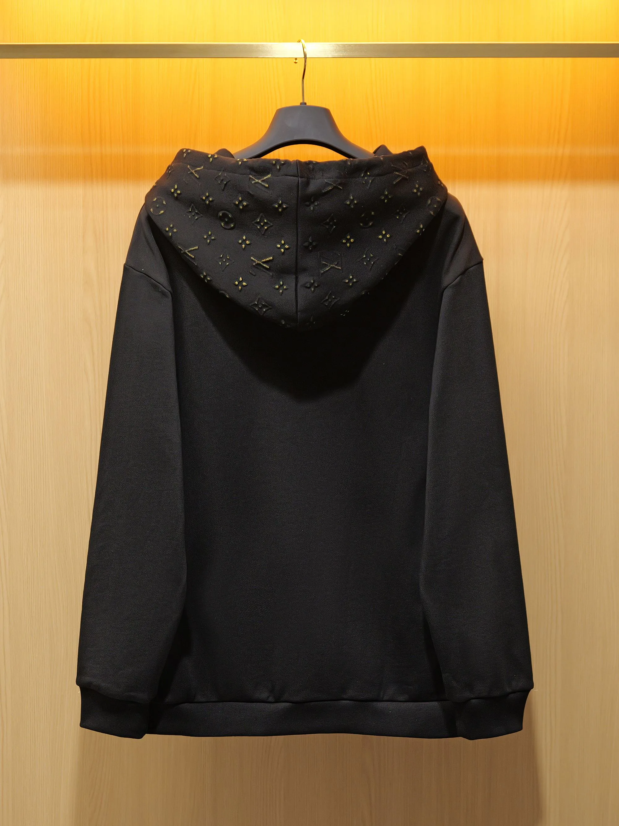 Men's Sweatshirts And Hoodies LOUIS VUITTON 18179183
