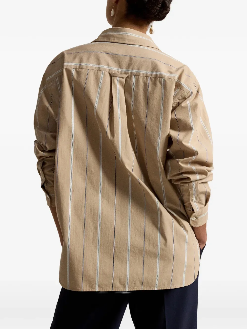 Women's Shirts RALPH LAUREN 18456445