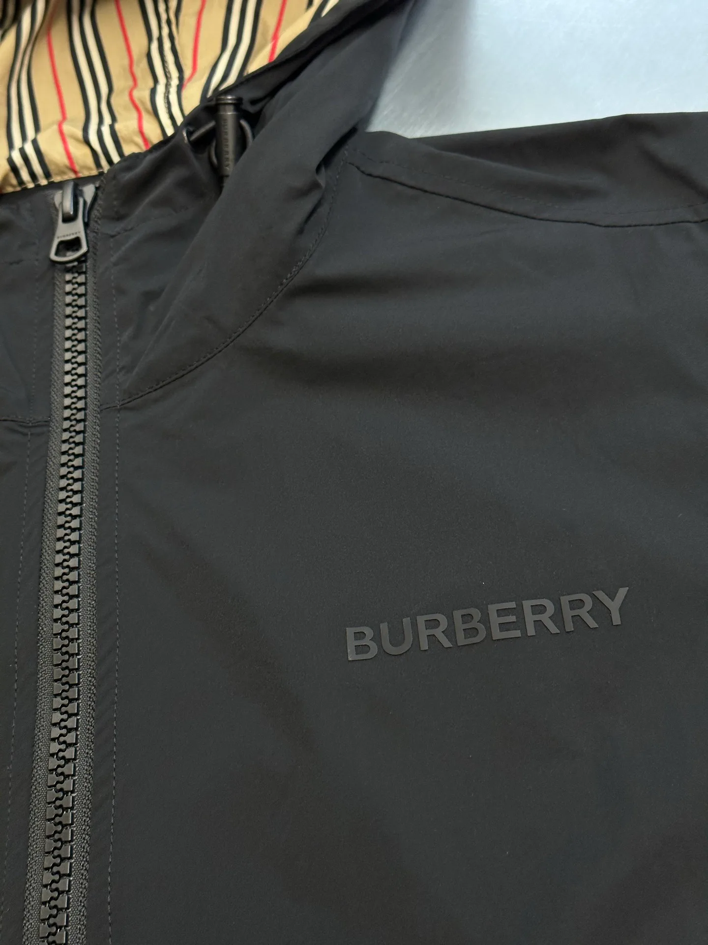 Men's Jackets And Down Jackets BURBERRY 18178973