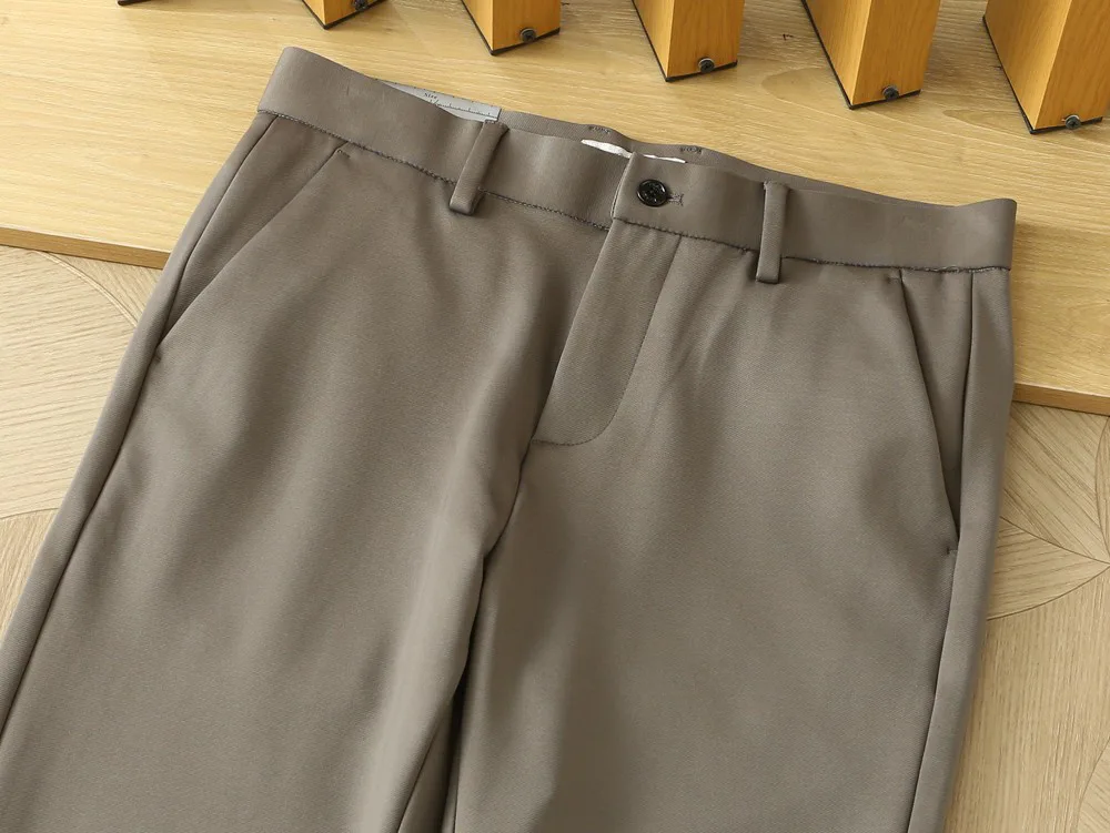 Men's Trousers PRADA 17410532