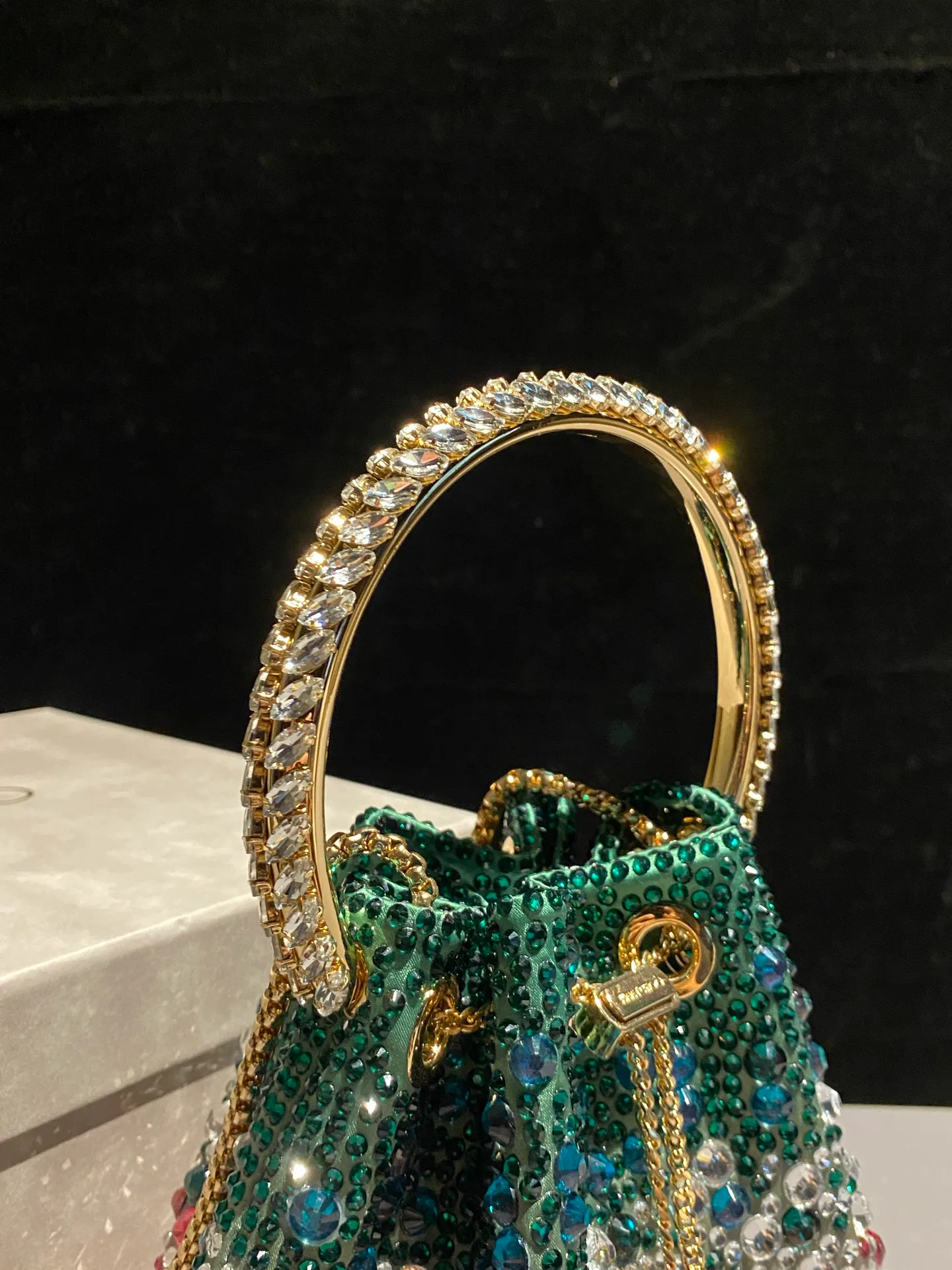 Women's Classic Handbags JIMMY CHOO 16994084