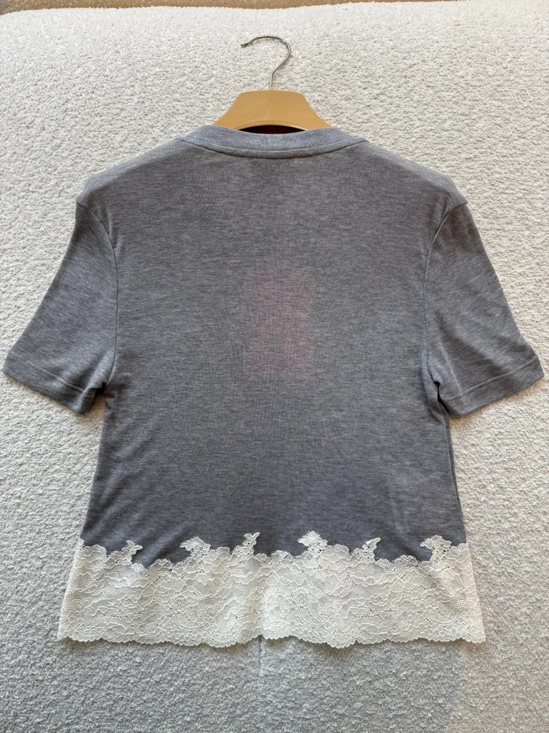 Women's T-Shirts MIU MIU 17509981