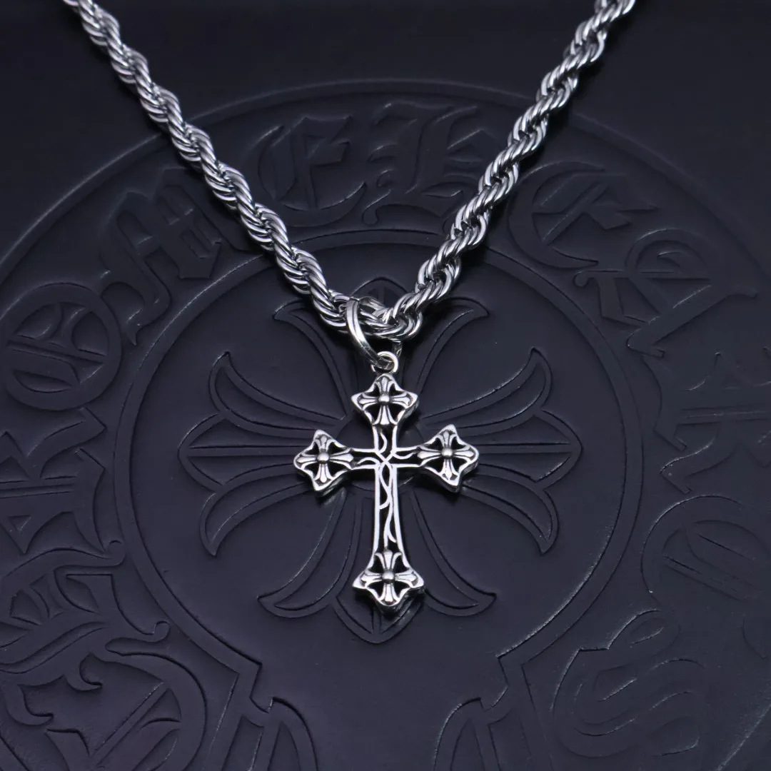 Jewelry CHROME HEARTS 17942847
