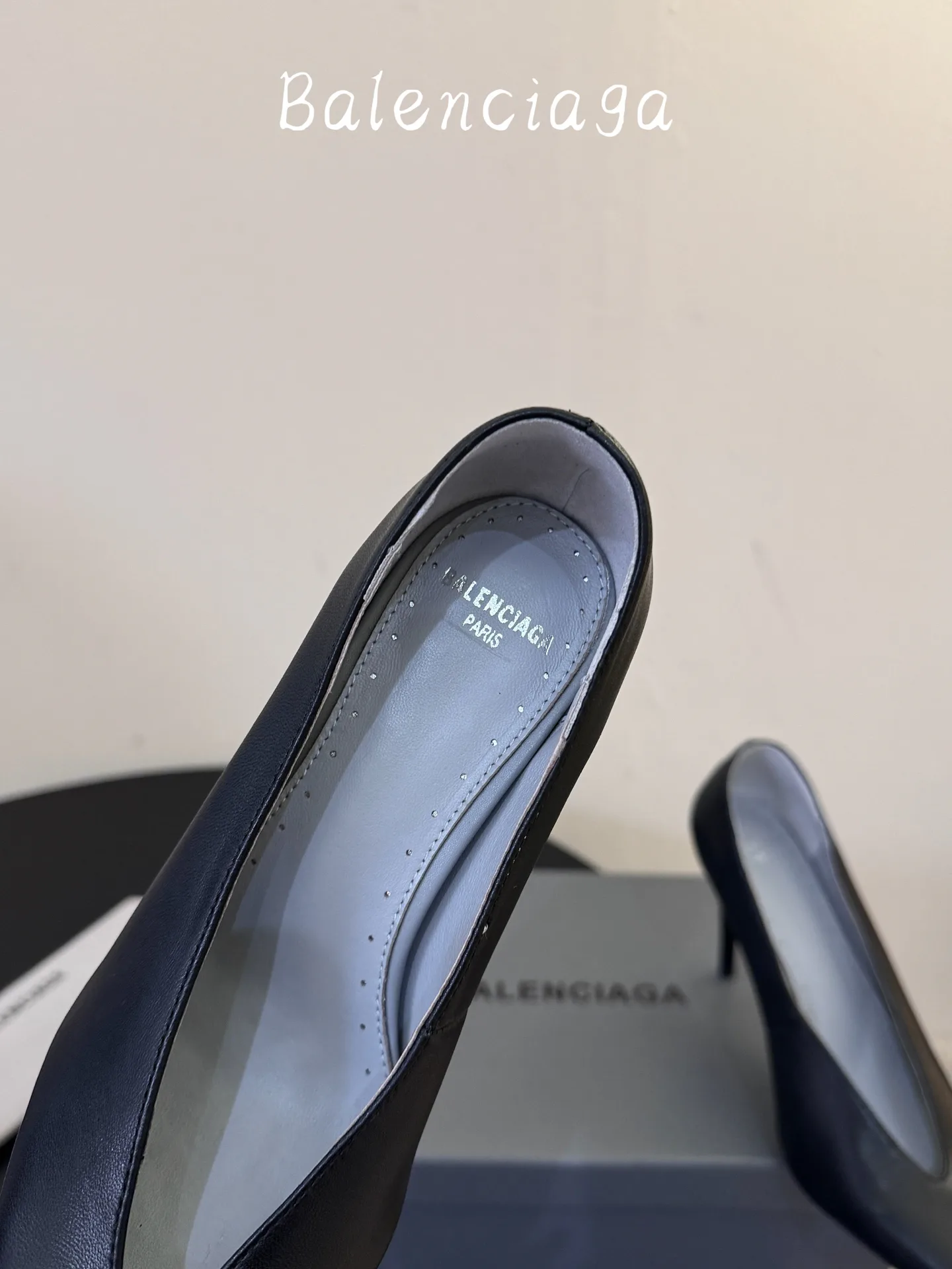Women's Heels BALENCIAGA 18152113