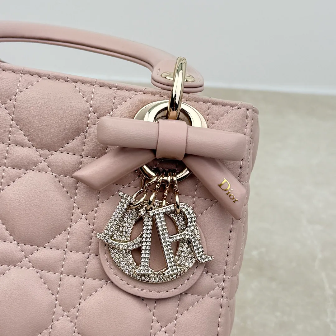 Women's Classic Handbags CHRISTIAN DIOR 18116218