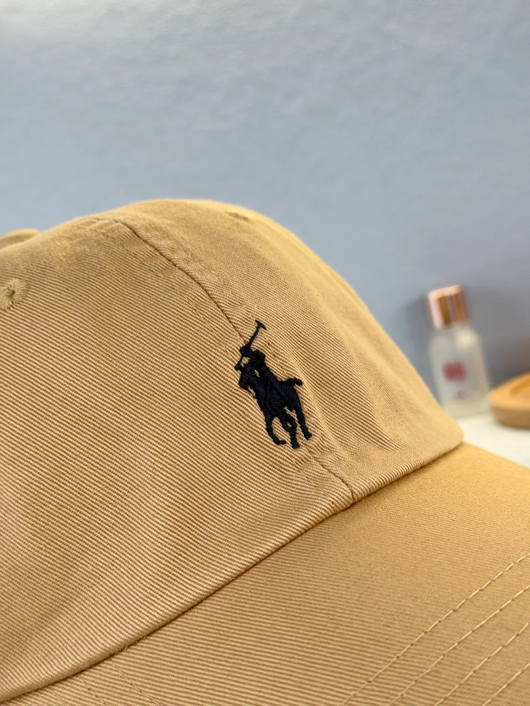 Hats RALPH LAUREN 18517047