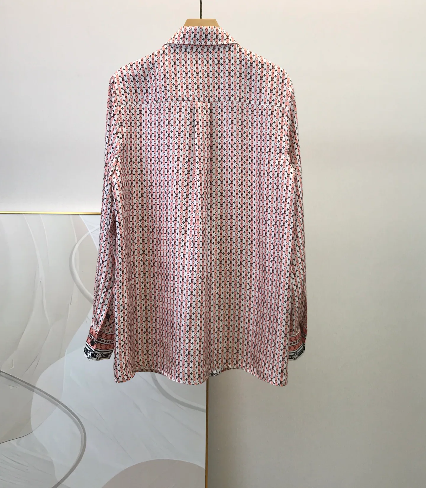 Women's Shirts LOUIS VUITTON 16955592