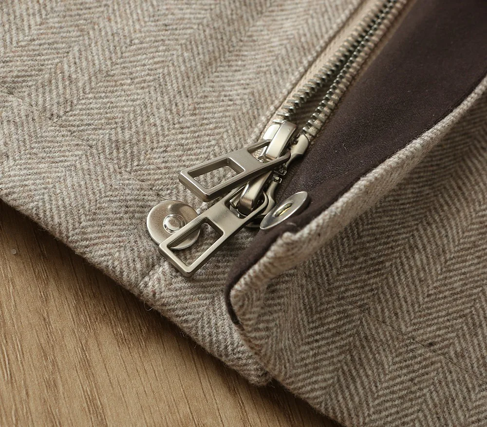 Men's Jackets And Down Jackets LORO PIANA 17905786
