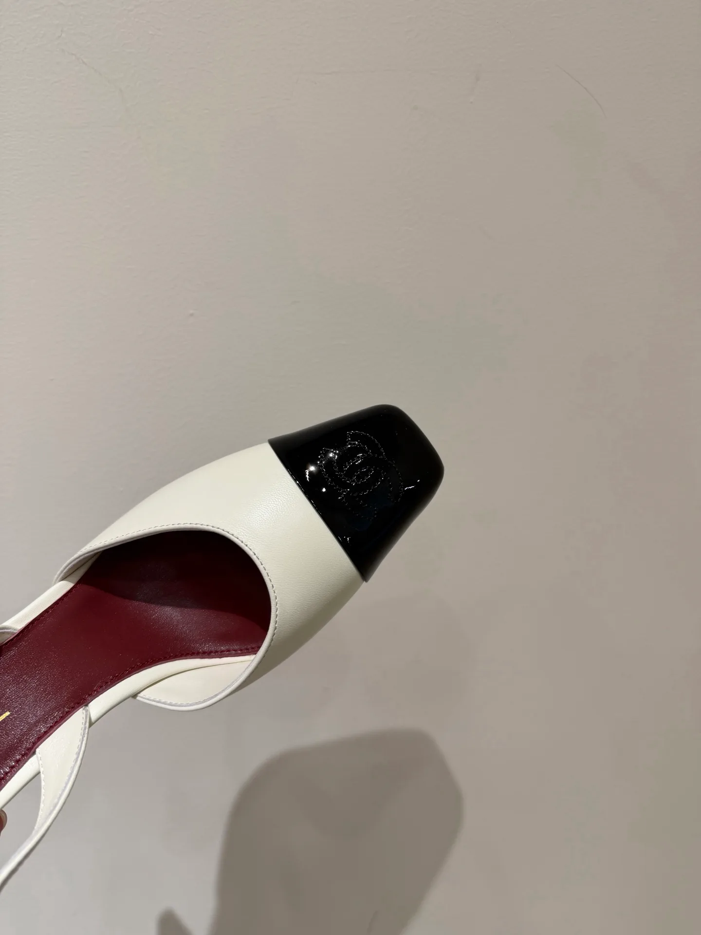 Women's Heels CHANEL 17956239