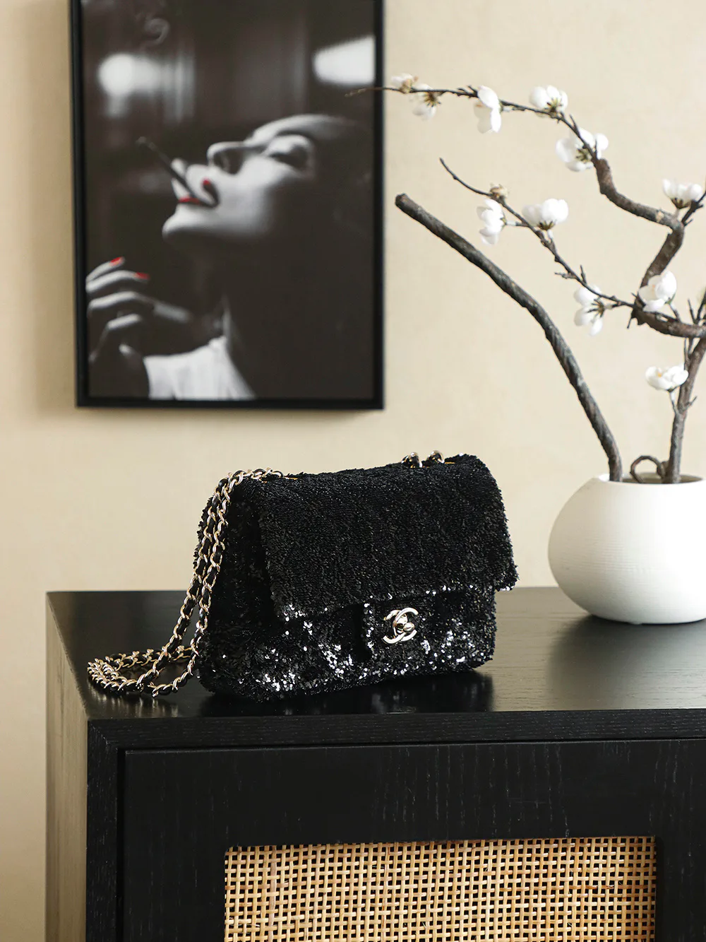 Women's Classic Handbags CHANEL 17784611