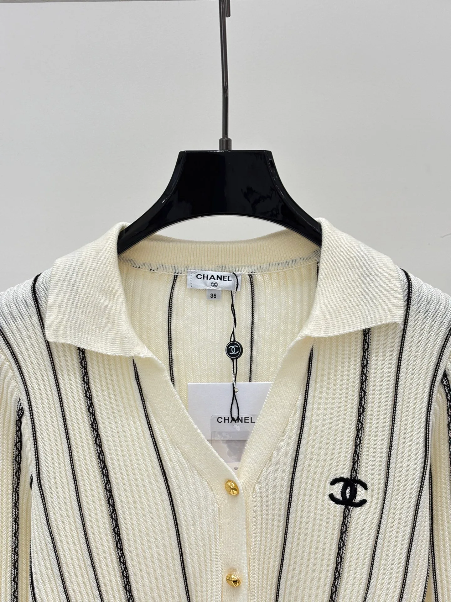 Women's Jumpers And Sweaters CHANEL 18138281