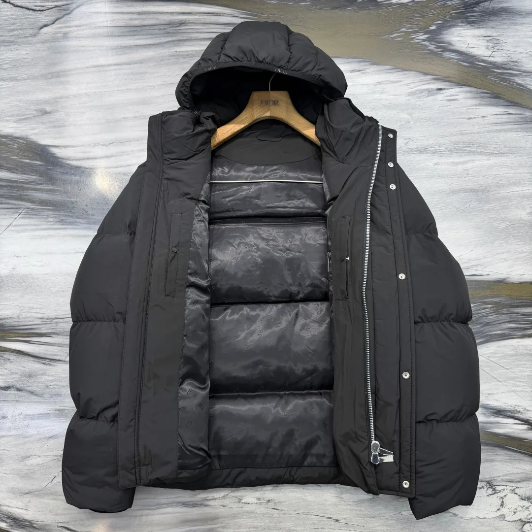 Men's Jackets And Down Jackets CHRISTIAN DIOR 18227868
