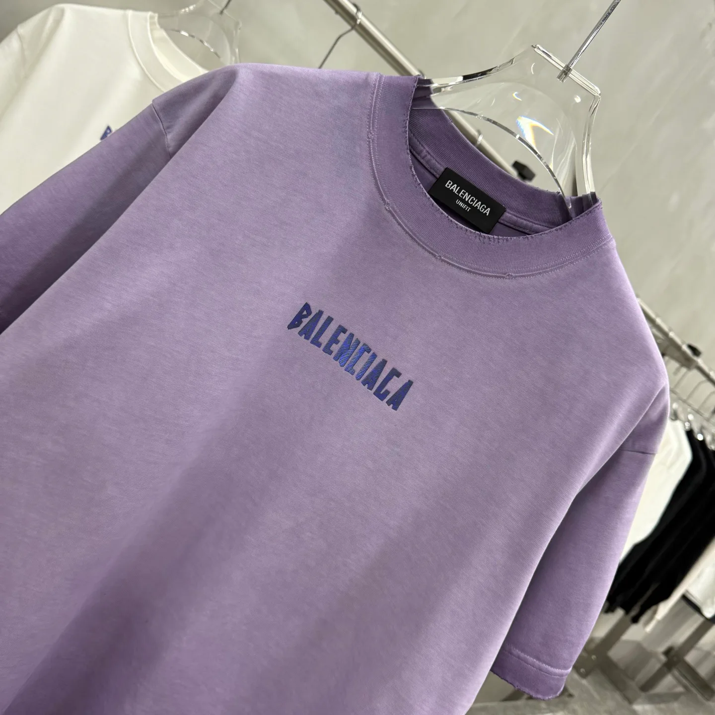Men's T-Shirts BALENCIAGA 17881217