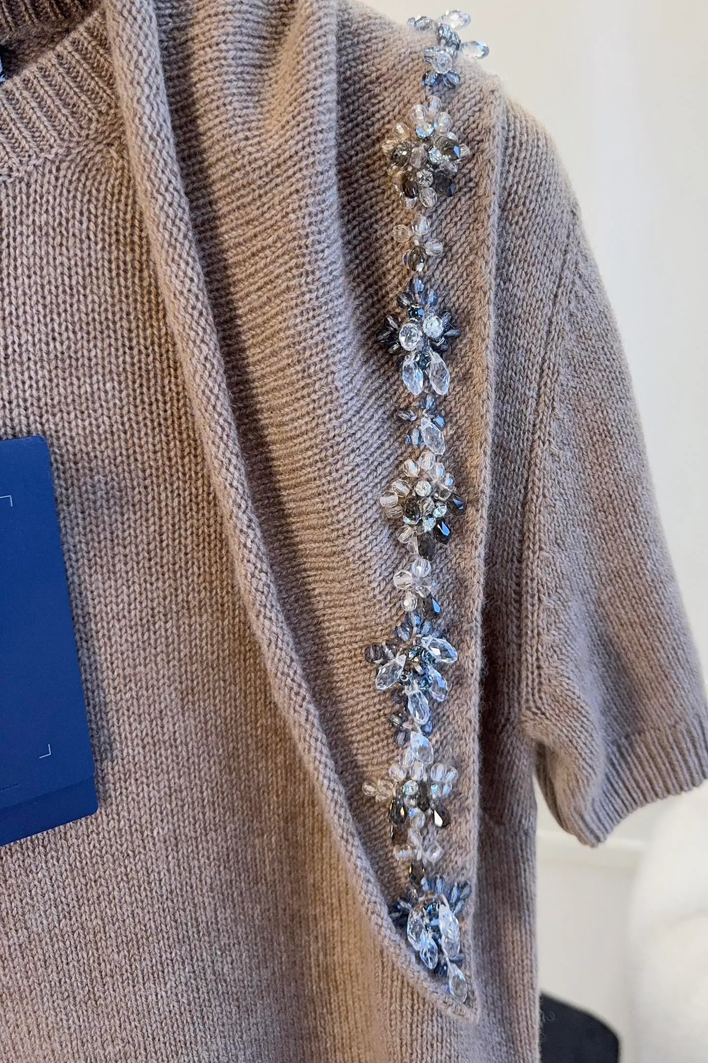 Women's Jumpers And Sweaters PRADA 17960238