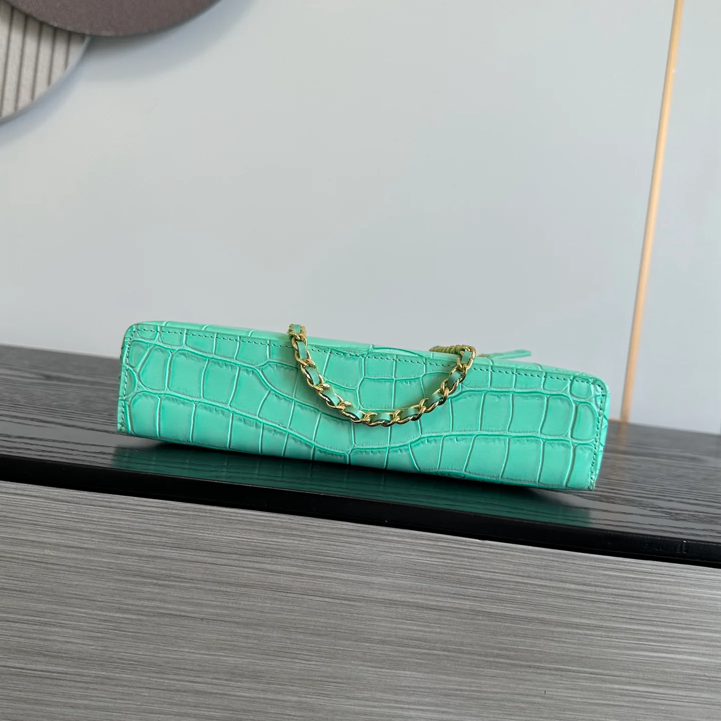 Классические Сумки Женские Chanel 18588839