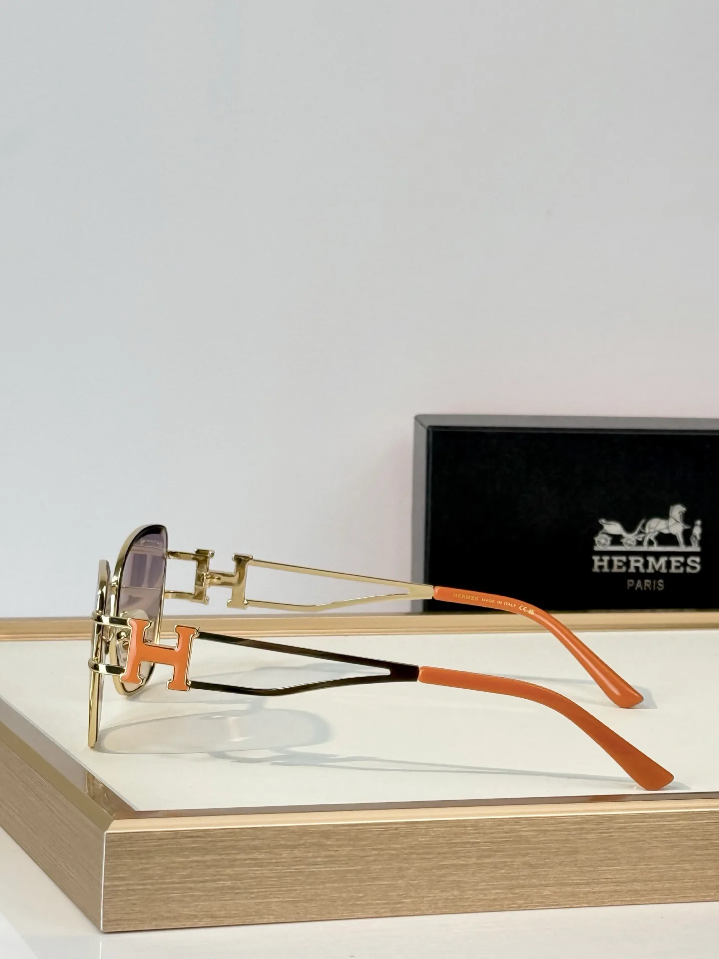 Glasses HERMES 18117903