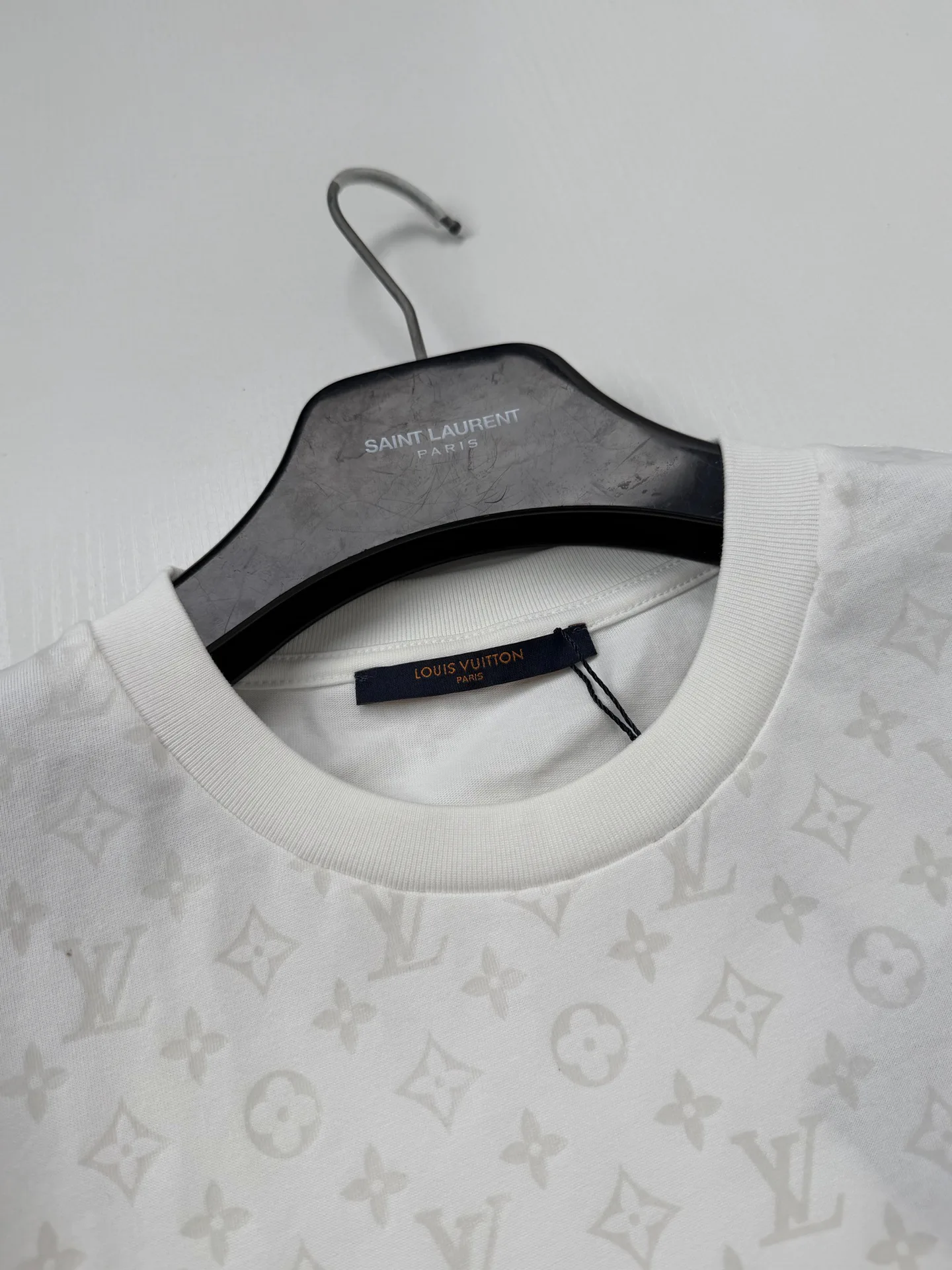 Men's T-Shirts LOUIS VUITTON 17462477