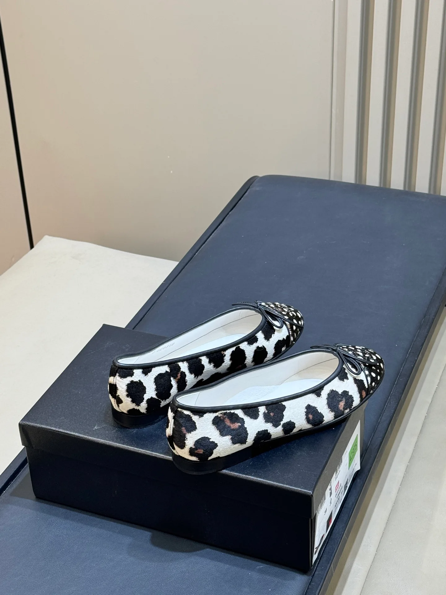 Women's Ballet Flats CHANEL 17498841