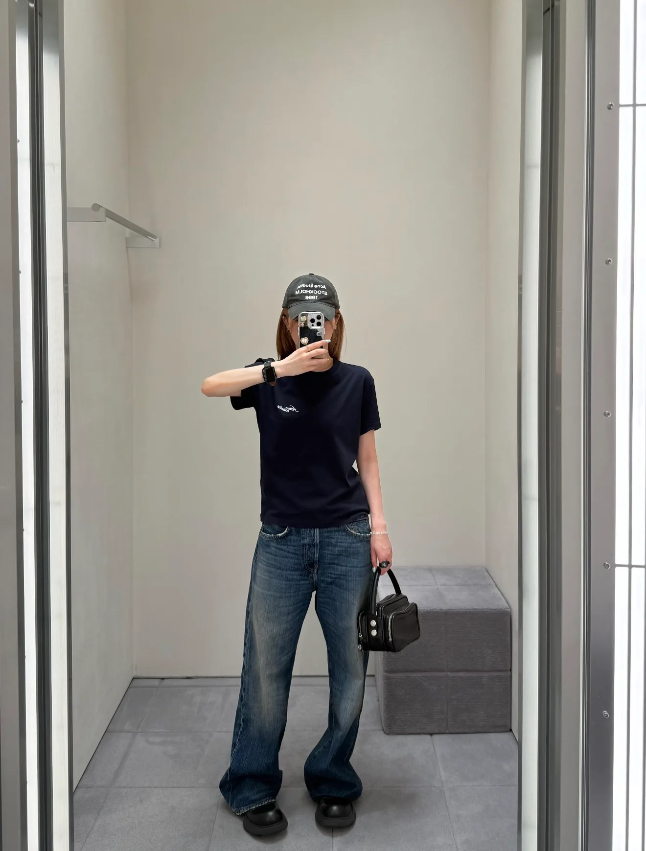 Men's T-Shirts ACNE STUDIOS 16918331
