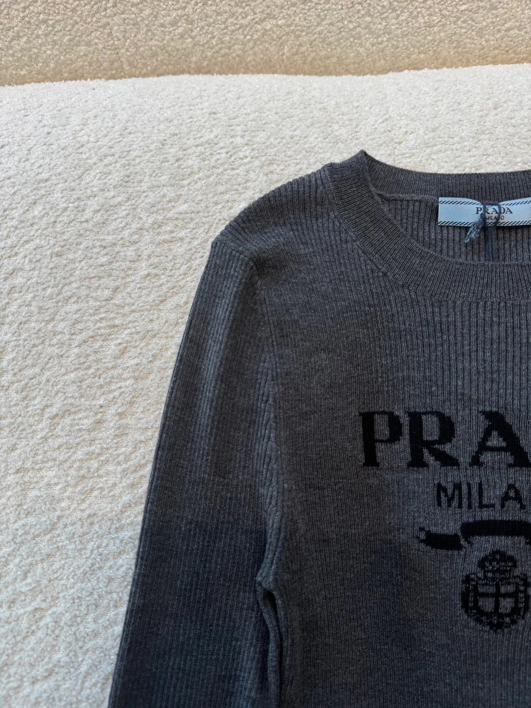 Women's Jumpers And Sweaters PRADA 18491877