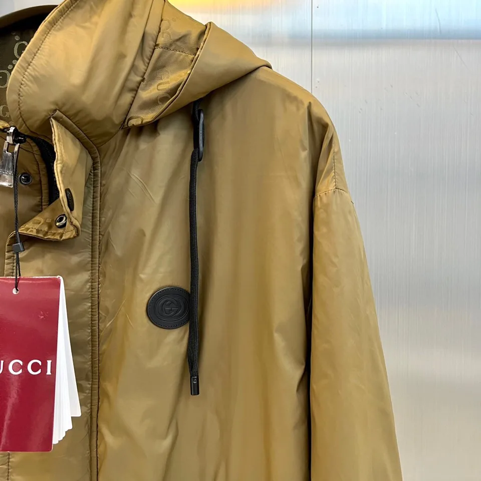 Men's Jackets And Down Jackets GUCCI 18416749