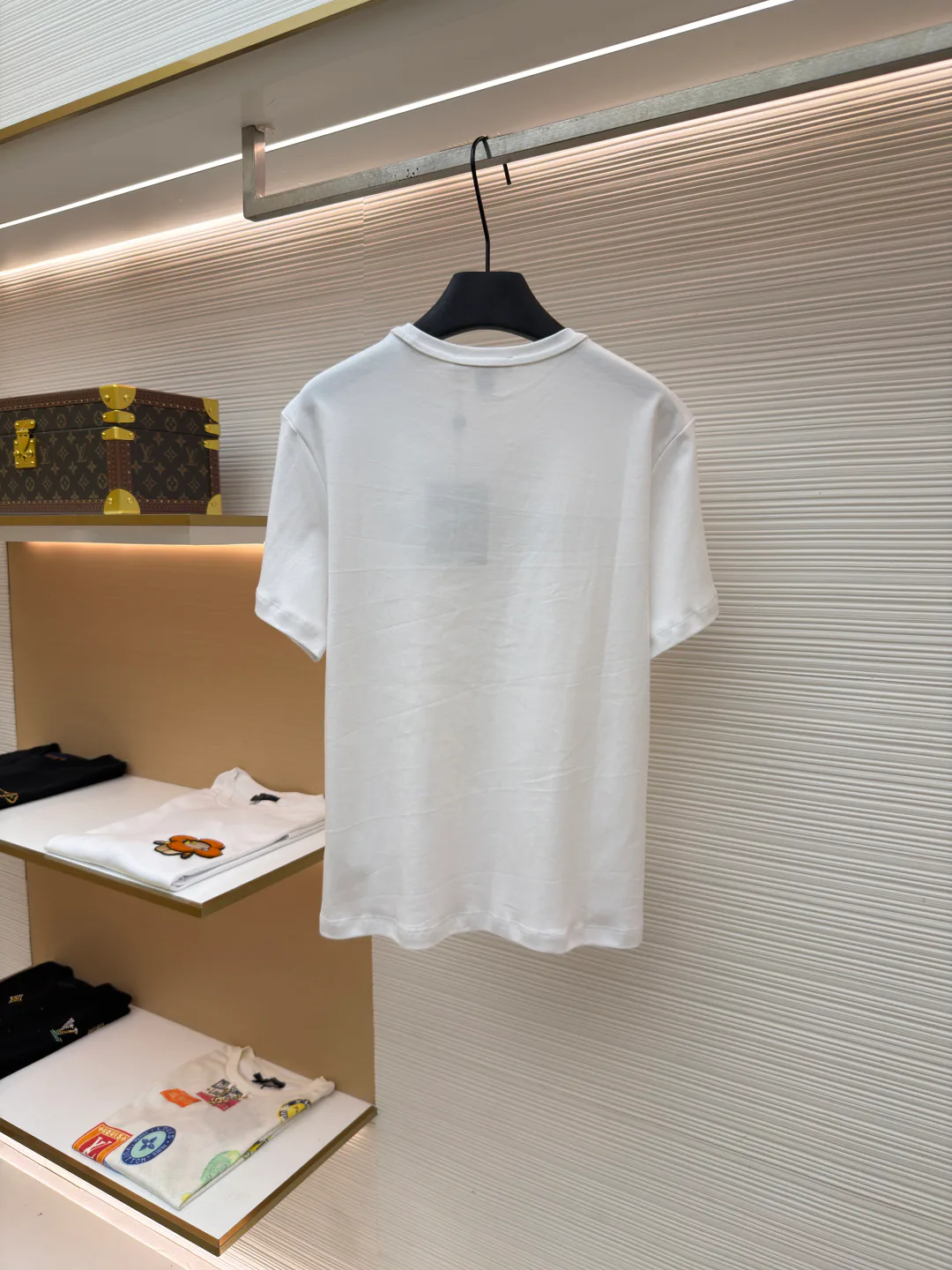 Men's T-Shirts LOUIS VUITTON 17480572