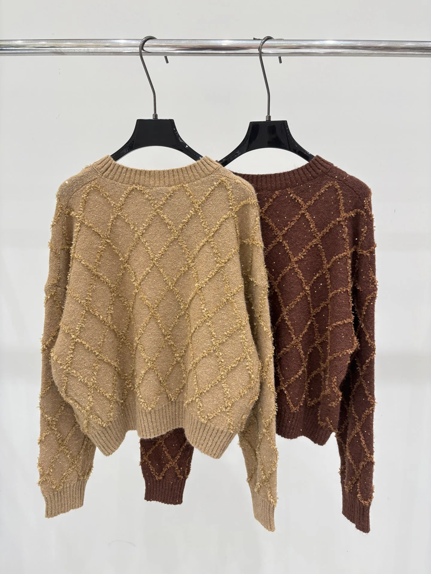 Women's Jumpers And Sweaters CHANEL 18389580
