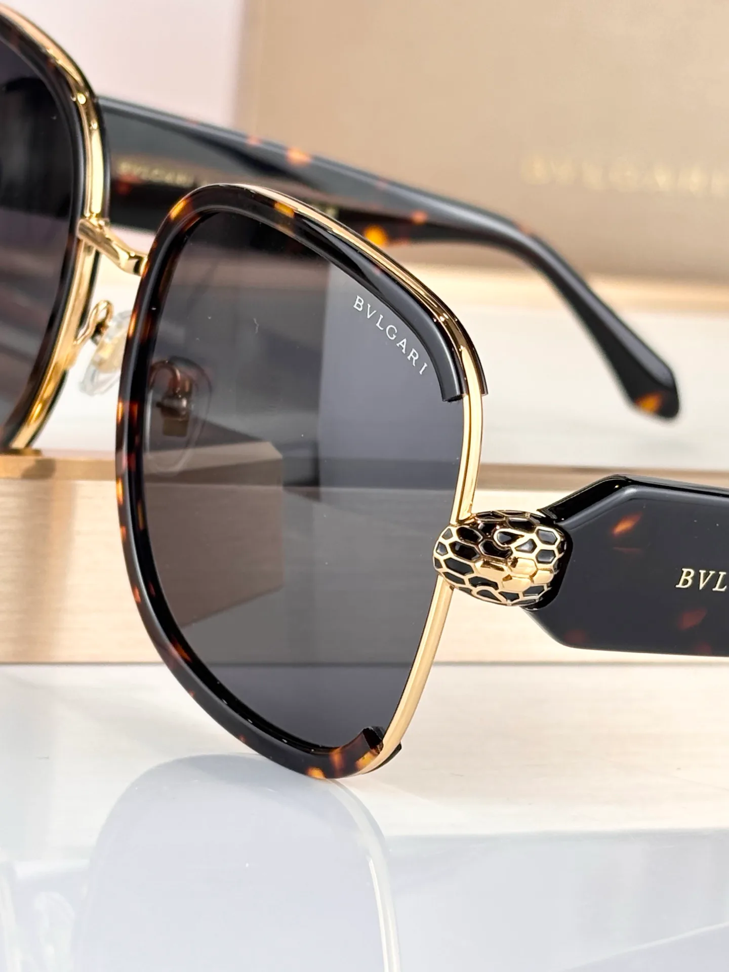 Glasses BVLGARI 17700938