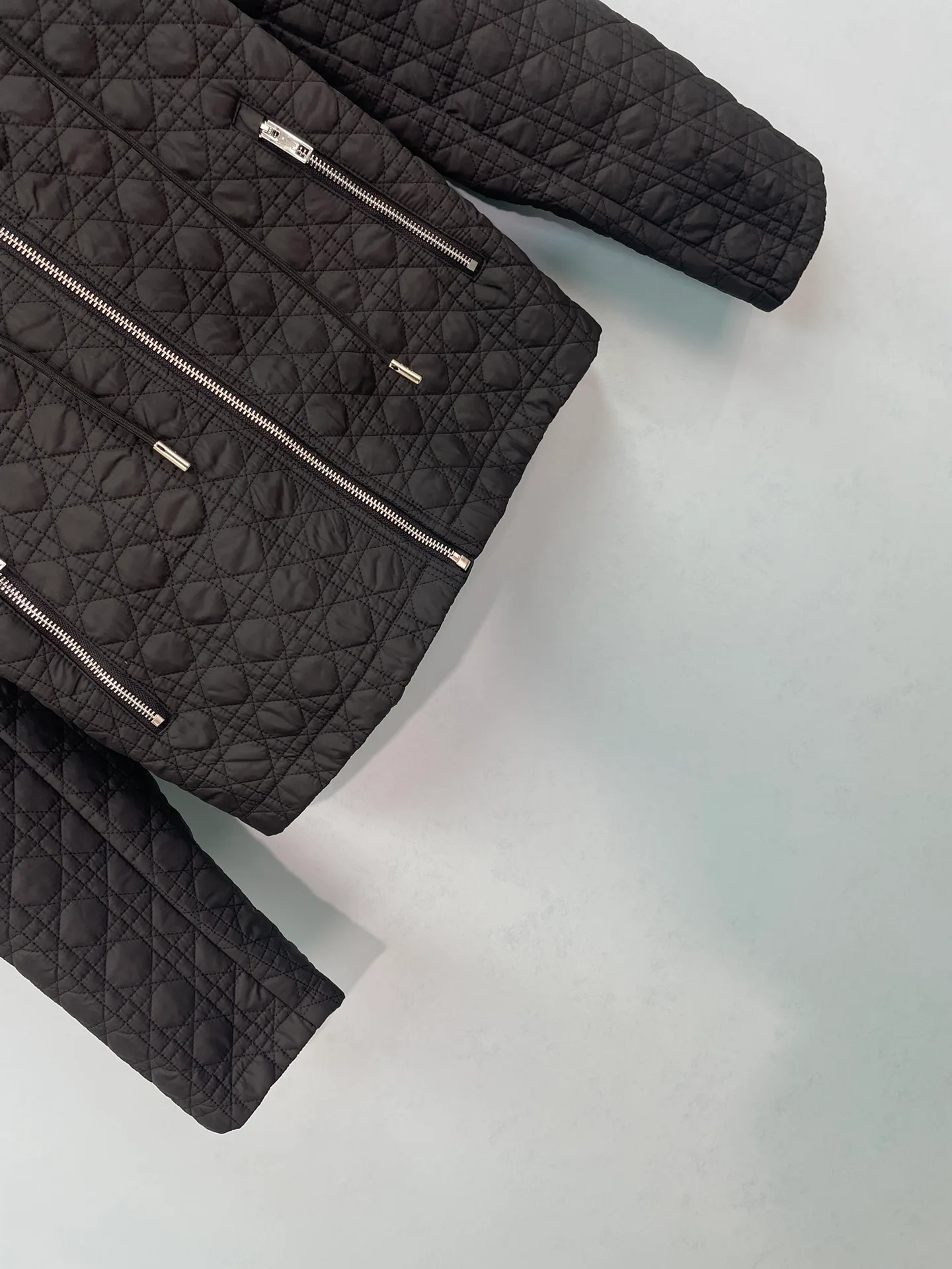 Women's Jackets And Down Jackets CHRISTIAN DIOR 17657353