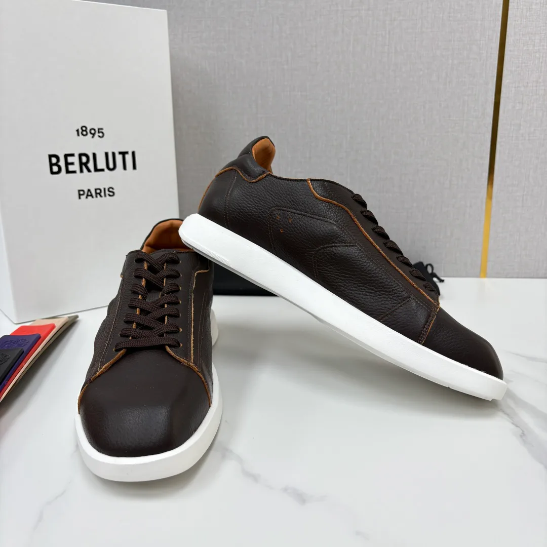 Men's Sneakers BERLUTI 18099980