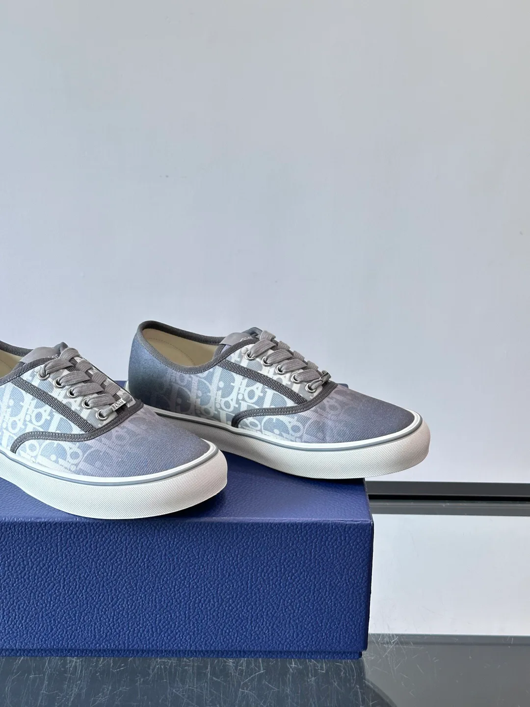 Men's Sneakers CHRISTIAN DIOR 17649812
