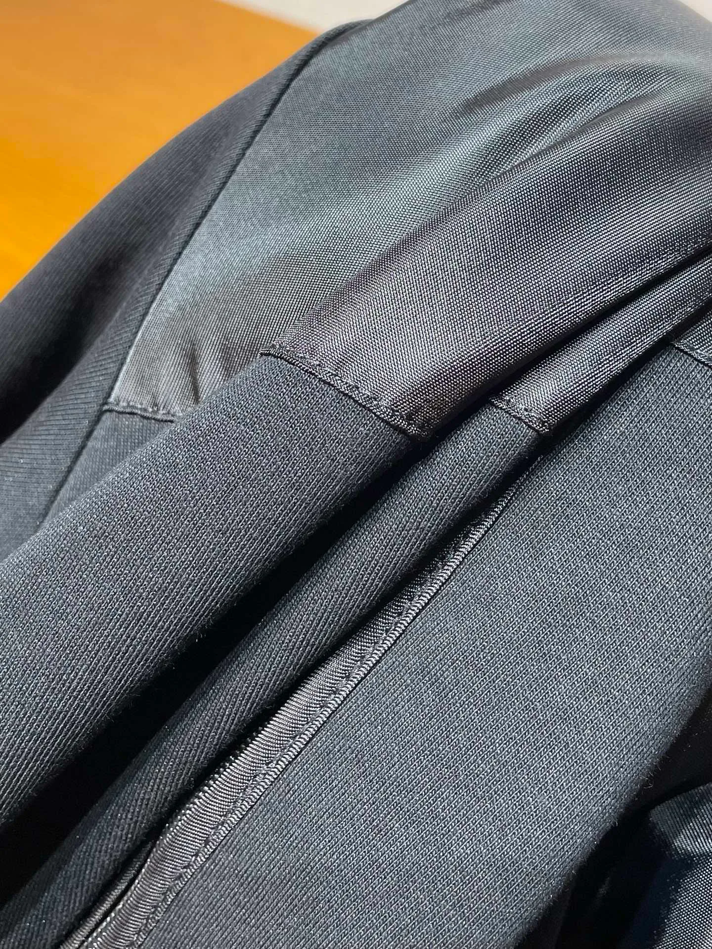 Men's Jackets And Down Jackets PRADA 18236037