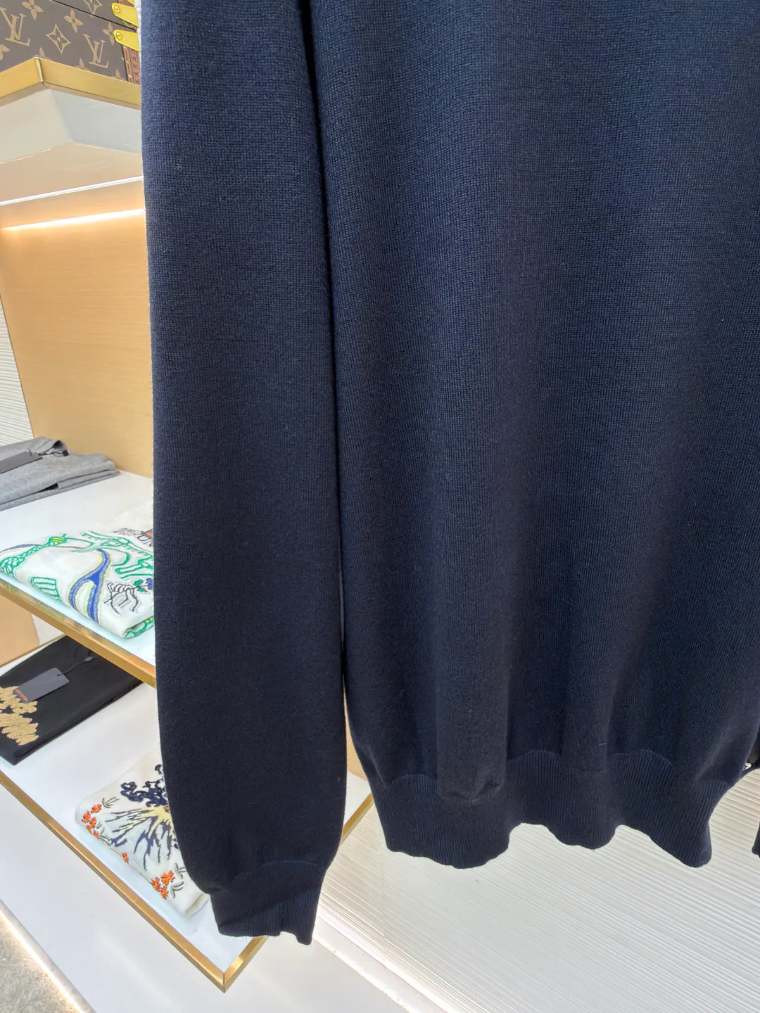 Джемперы И Свитеры Мужские Fendi 18613013