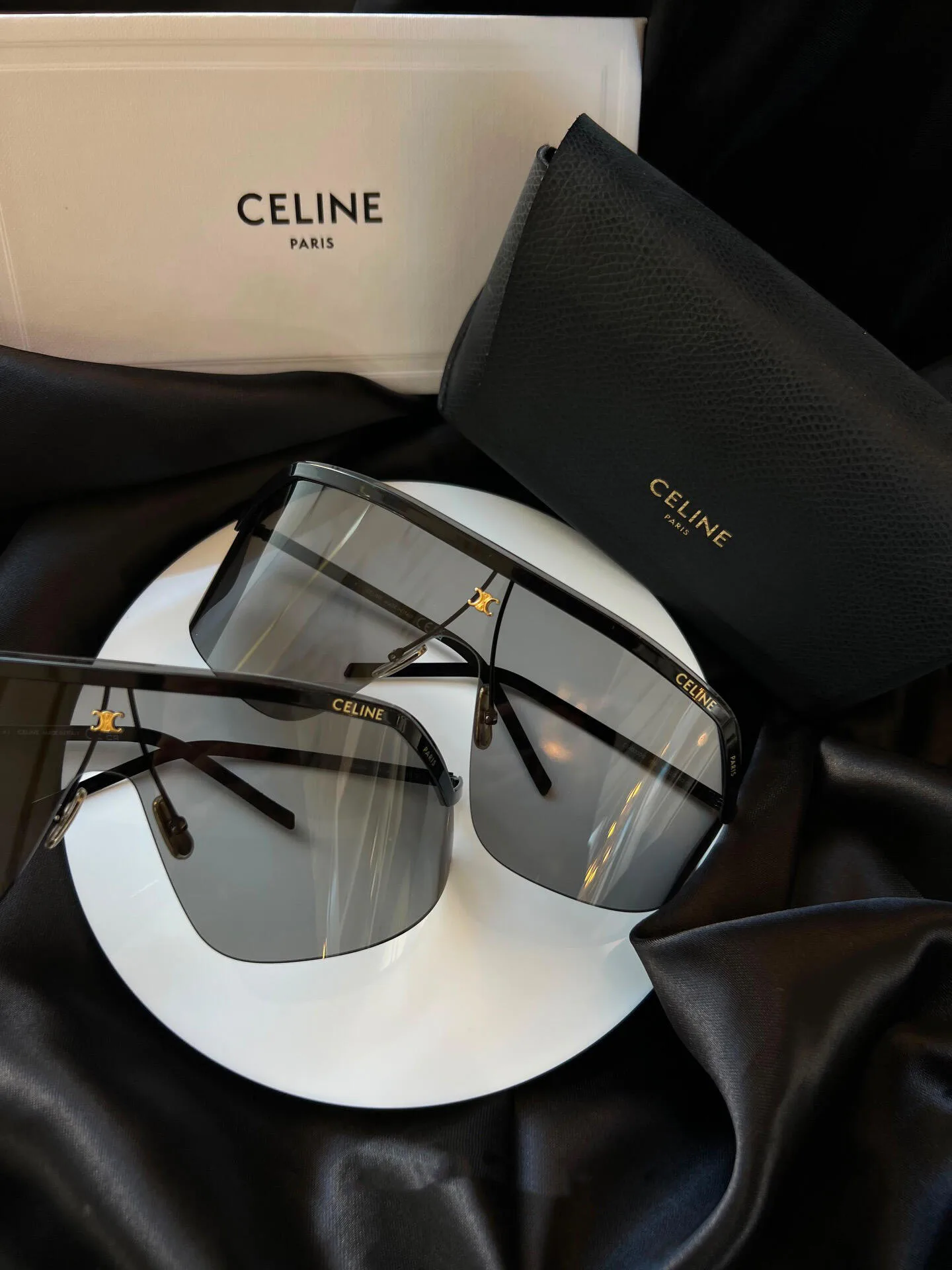 Очки Celine 18620897