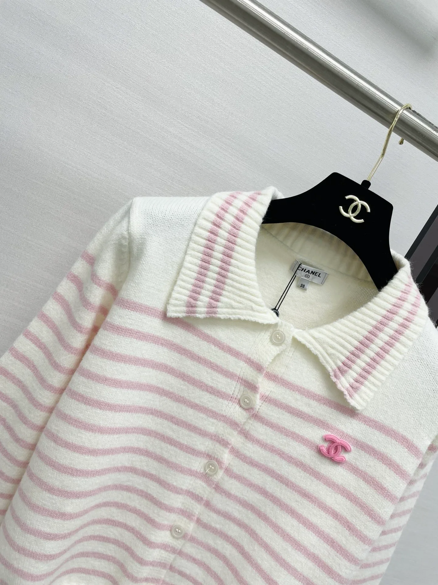 Women's Jumpers And Sweaters CHANEL 18138050