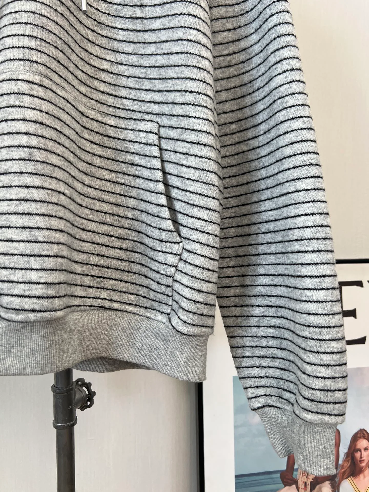 Men's Sweatshirts And Hoodies MIU MIU 18080575